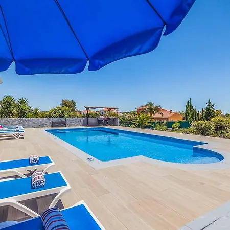 Villa Kambu Quelfes