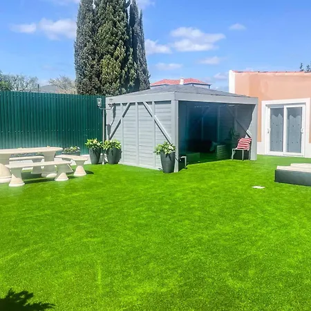 Kambu Villa *